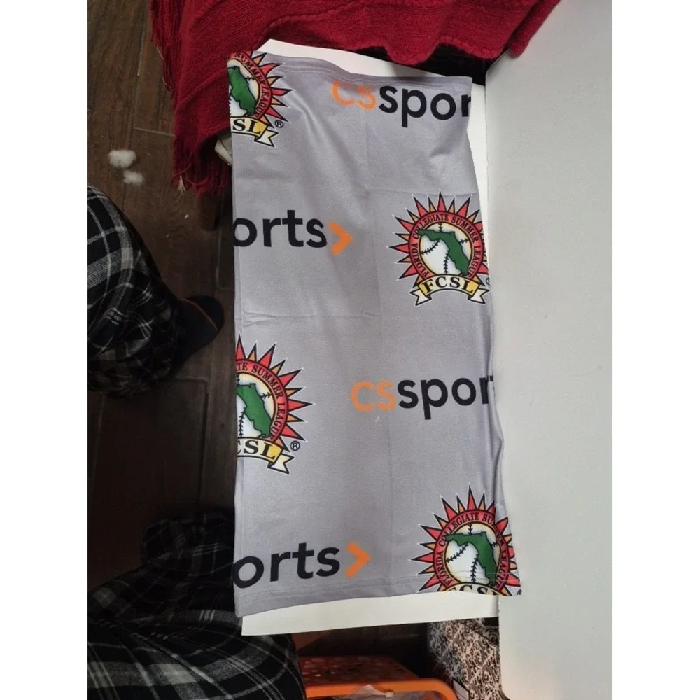 Cs Sports Fcsl Gaiter